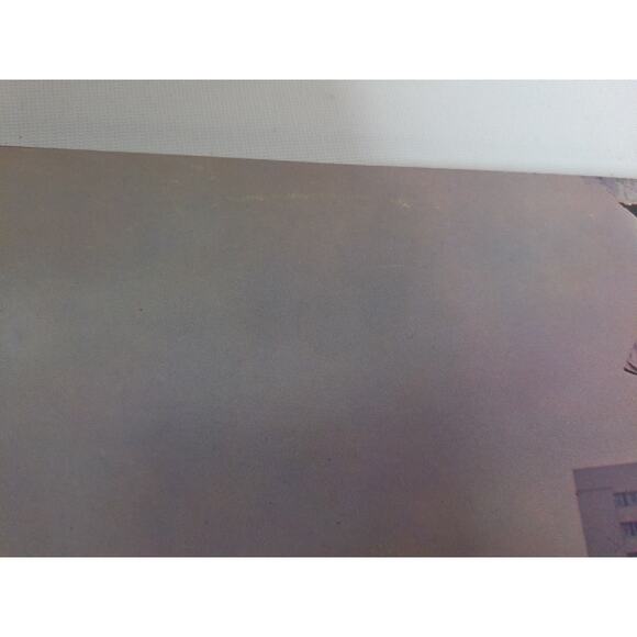 Led Zeppelin IV Atlantic SD7208 Vinyl LP Album VG - Picture 9 of 9